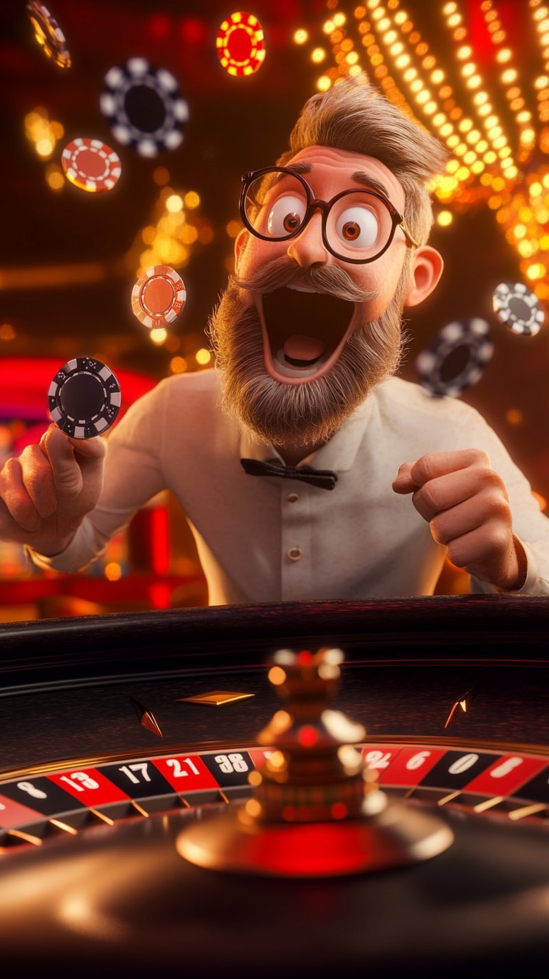 Step 1: Sign Up and Grab Your Welcome Bonus